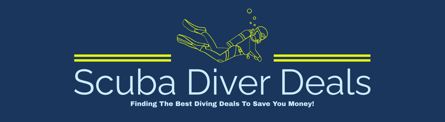 Scuba Diver Deals